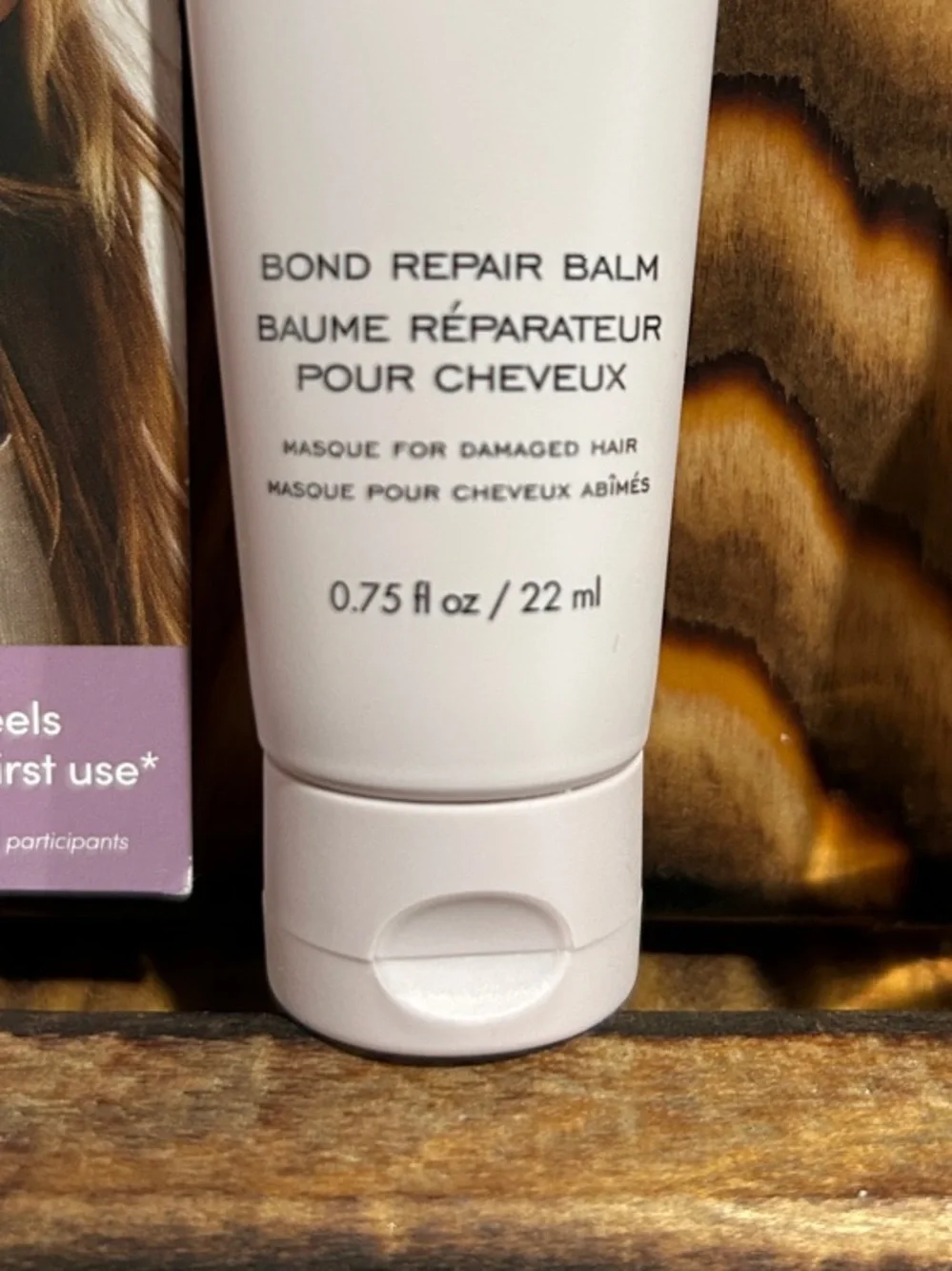 OUAI restorative leave